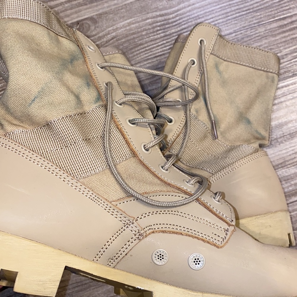 Men’s Rothco Boots - Picture 13 of 13
